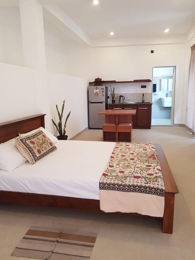 Pearl'S Homestay מטאלה מראה חיצוני תמונה