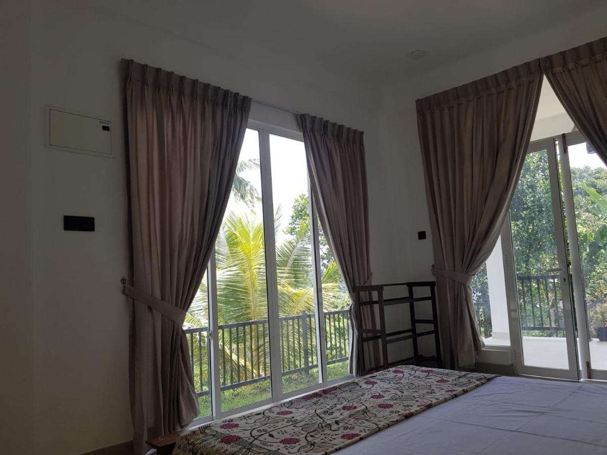 Pearl'S Homestay מטאלה מראה חיצוני תמונה
