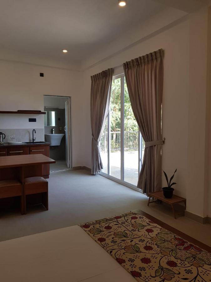 Pearl'S Homestay מטאלה מראה חיצוני תמונה