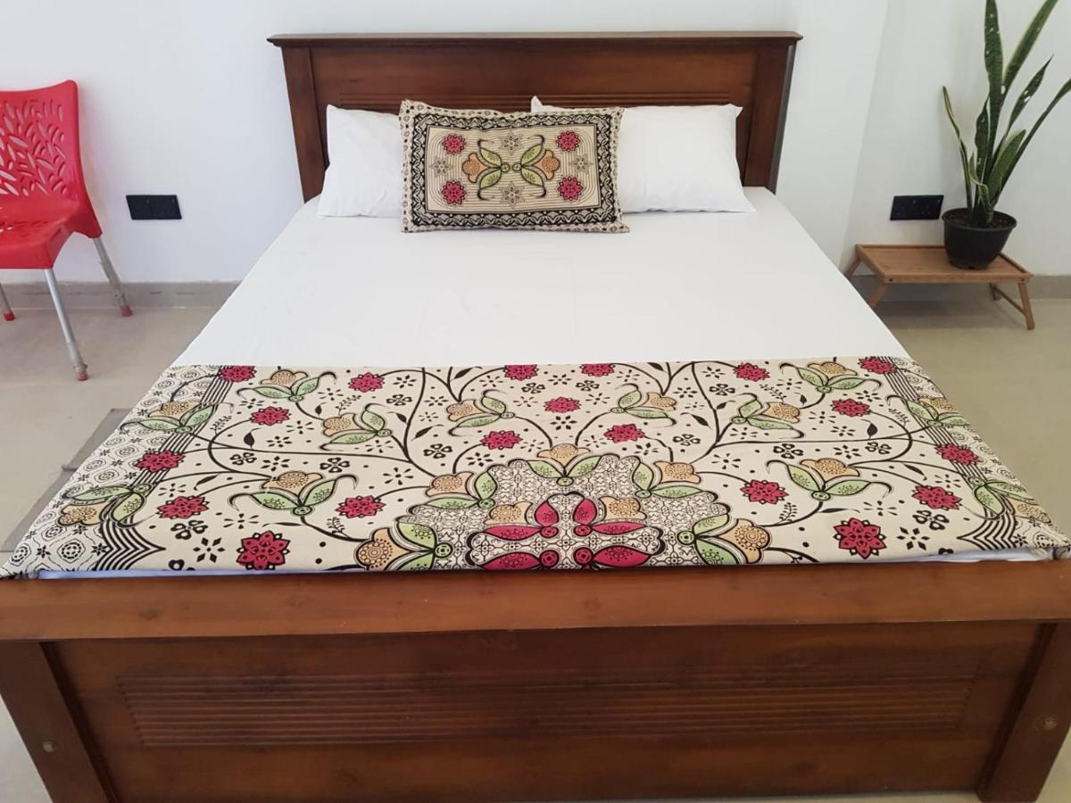 Pearl'S Homestay מטאלה מראה חיצוני תמונה