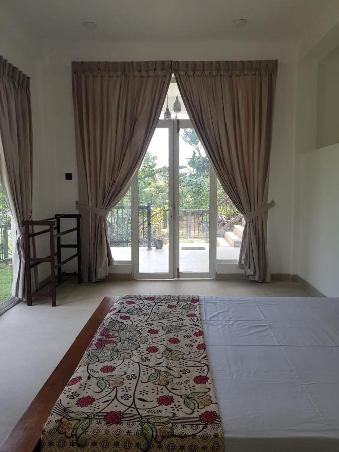 Pearl'S Homestay מטאלה מראה חיצוני תמונה