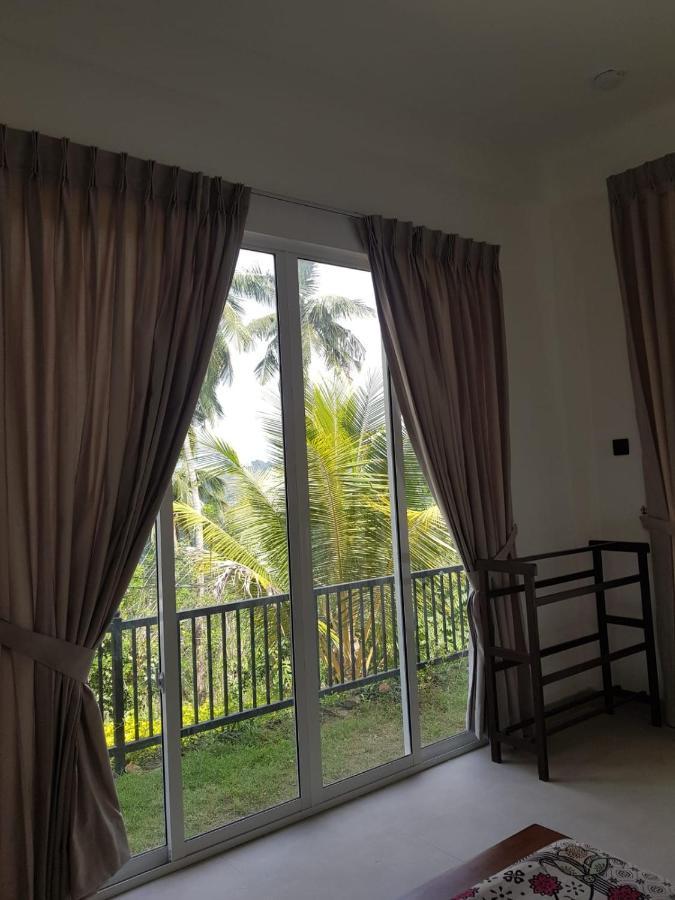Pearl'S Homestay מטאלה מראה חיצוני תמונה