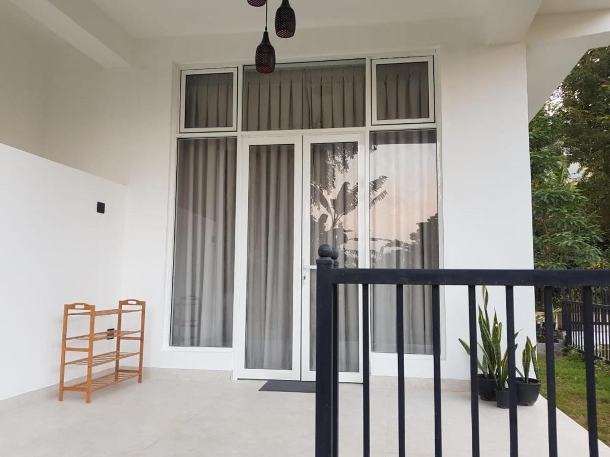 Pearl'S Homestay מטאלה מראה חיצוני תמונה