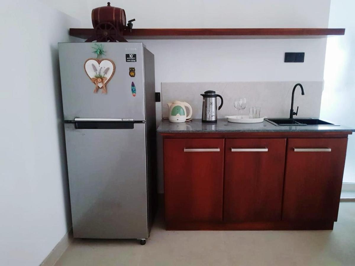 Pearl'S Homestay מטאלה מראה חיצוני תמונה