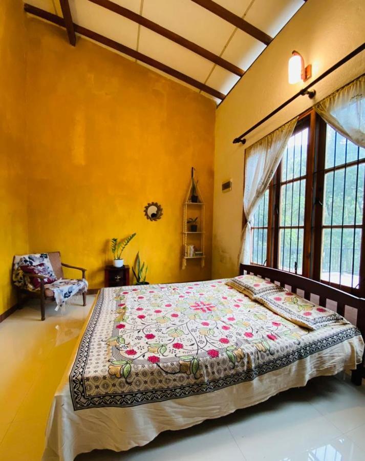 Pearl'S Homestay מטאלה מראה חיצוני תמונה