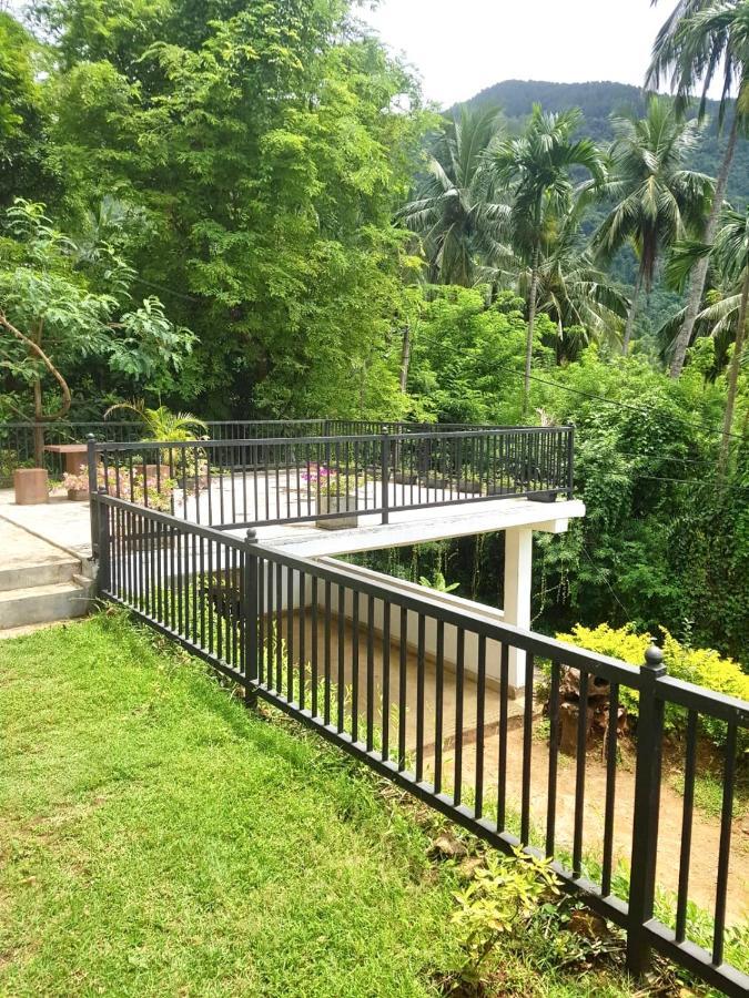 Pearl'S Homestay מטאלה מראה חיצוני תמונה