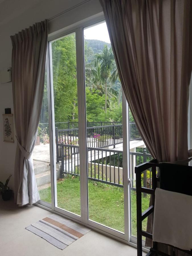 Pearl'S Homestay מטאלה מראה חיצוני תמונה