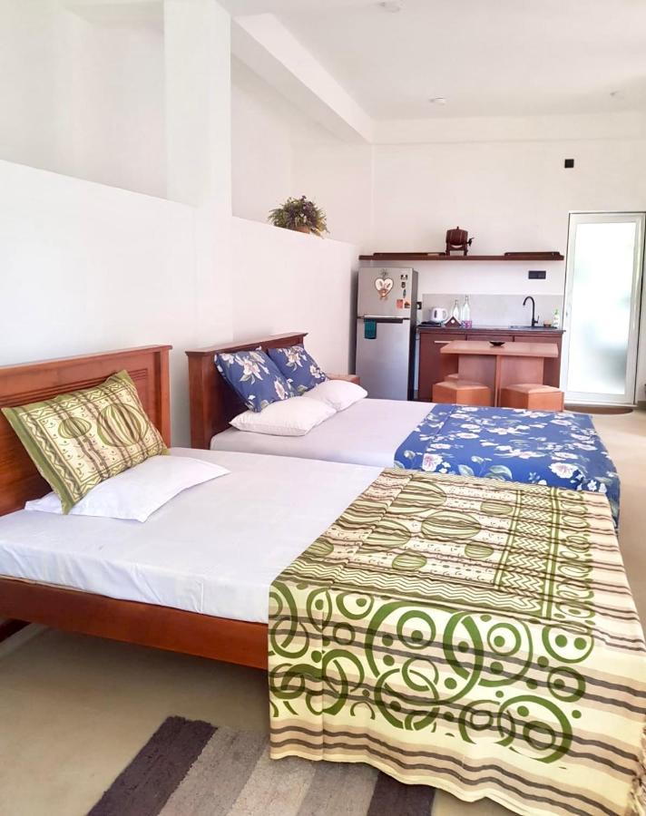 Pearl'S Homestay מטאלה מראה חיצוני תמונה