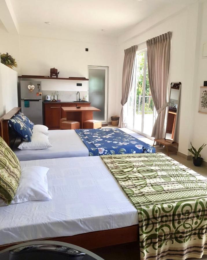 Pearl'S Homestay מטאלה מראה חיצוני תמונה