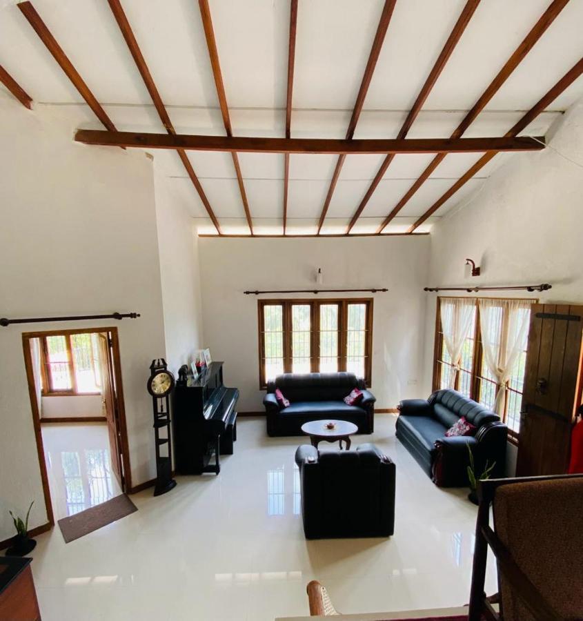 Pearl'S Homestay מטאלה מראה חיצוני תמונה