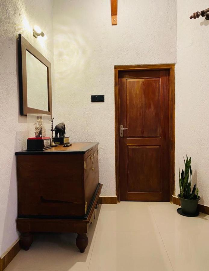 Pearl'S Homestay מטאלה מראה חיצוני תמונה