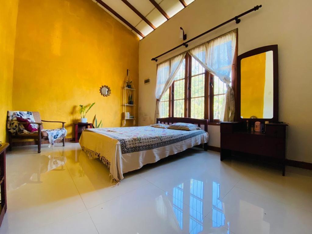 Pearl'S Homestay מטאלה מראה חיצוני תמונה