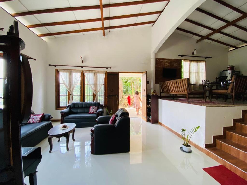Pearl'S Homestay מטאלה מראה חיצוני תמונה