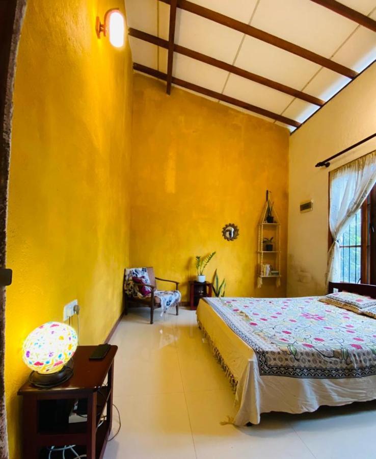 Pearl'S Homestay מטאלה מראה חיצוני תמונה