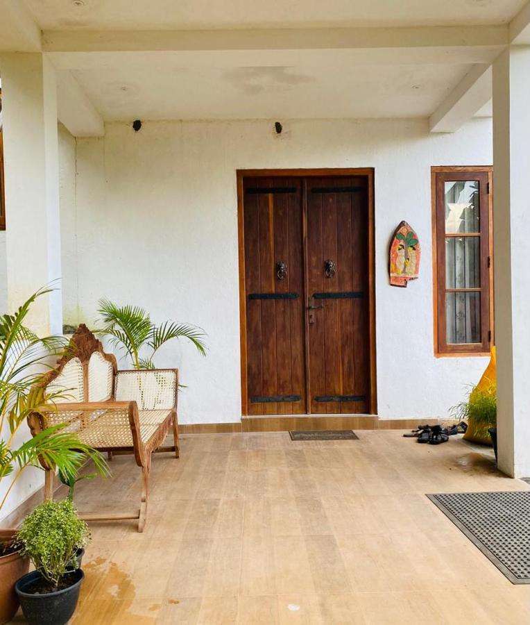 Pearl'S Homestay מטאלה מראה חיצוני תמונה