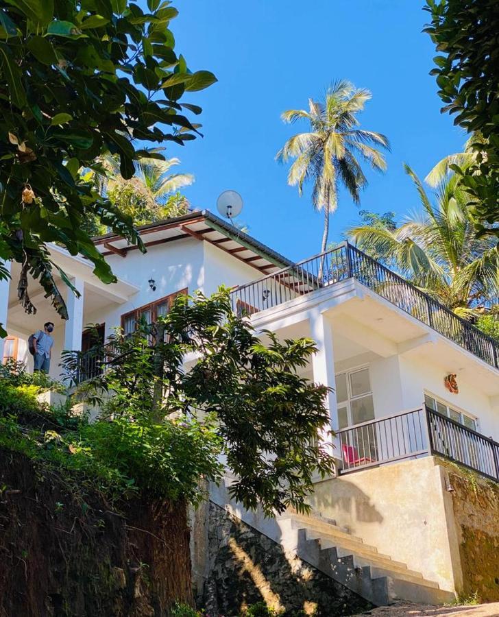 Pearl'S Homestay מטאלה מראה חיצוני תמונה