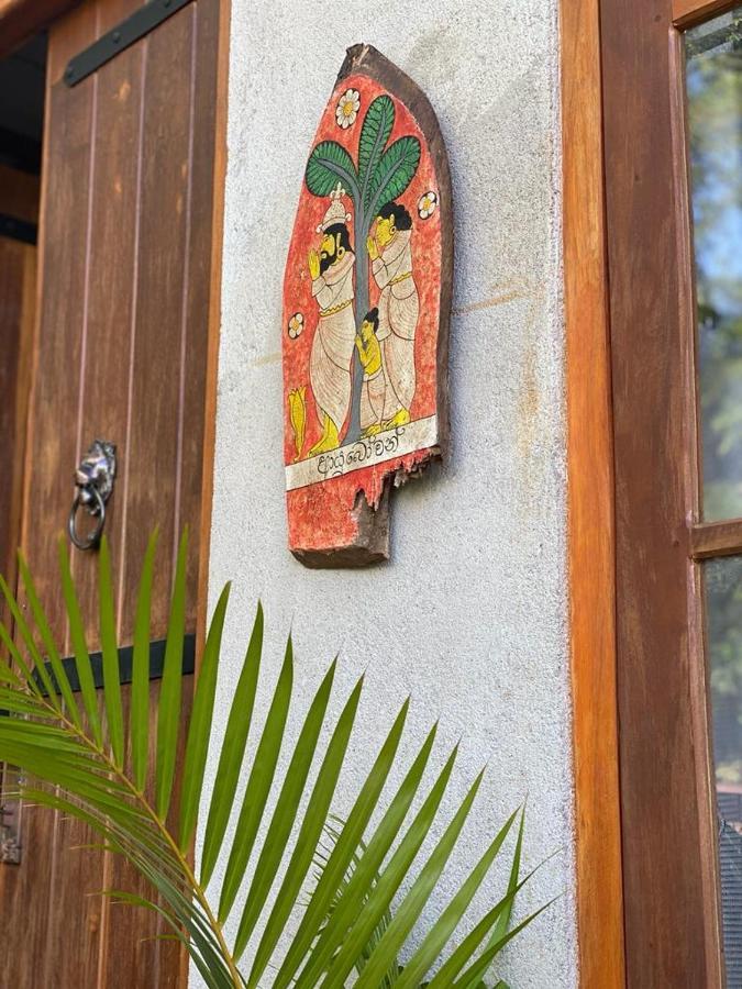 Pearl'S Homestay מטאלה מראה חיצוני תמונה