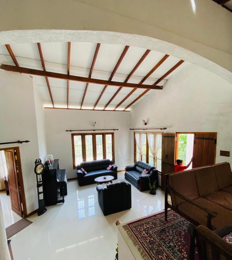 Pearl'S Homestay מטאלה מראה חיצוני תמונה