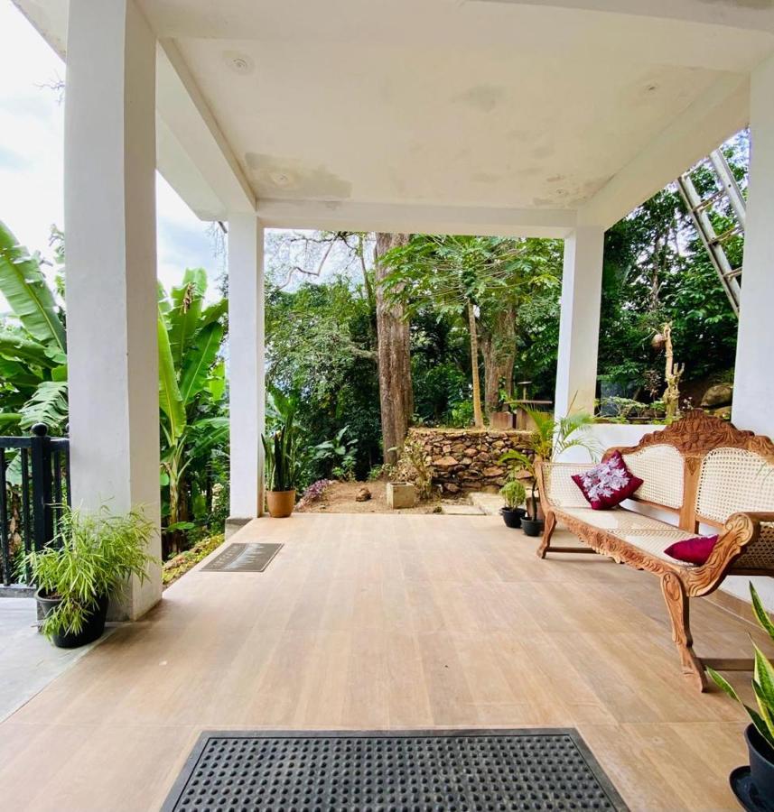 Pearl'S Homestay מטאלה מראה חיצוני תמונה