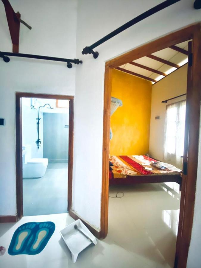 Pearl'S Homestay מטאלה מראה חיצוני תמונה