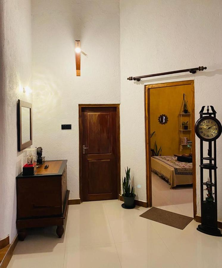 Pearl'S Homestay מטאלה מראה חיצוני תמונה