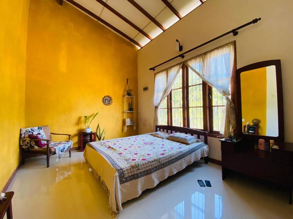 Pearl'S Homestay מטאלה מראה חיצוני תמונה