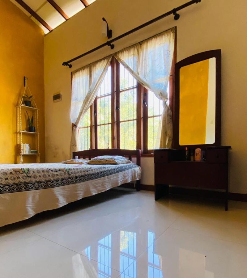 Pearl'S Homestay מטאלה מראה חיצוני תמונה