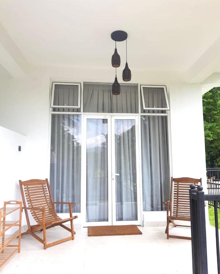 Pearl'S Homestay מטאלה מראה חיצוני תמונה